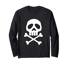 Skull shirts gifts usato  Spedito ovunque in Italia 