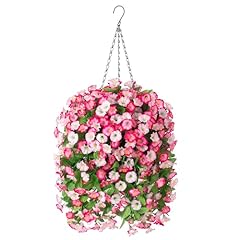 Inxugao hanging baskets for sale  Delivered anywhere in USA 