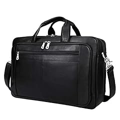 Augus mens leather for sale  Delivered anywhere in USA 