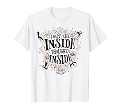 Kept inside thoughts for sale  Delivered anywhere in USA 
