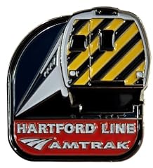 Amtrak hartford line for sale  Delivered anywhere in USA 