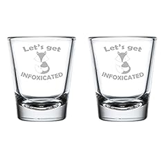 Set shot glasses for sale  Delivered anywhere in USA 