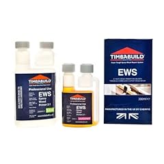 Timbabuild ews epoxy for sale  Delivered anywhere in UK