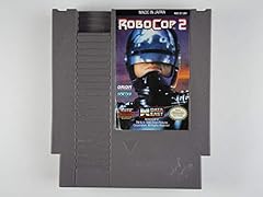 Robocop nes for sale  Delivered anywhere in USA 