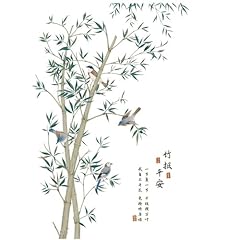 Bwcxxzh large bamboo for sale  Delivered anywhere in USA 