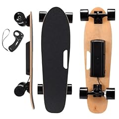 Skateboard elettrico con usato  Spedito ovunque in Italia 