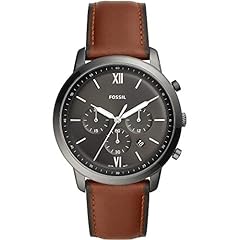 Fossil neutra montre d'occasion  Livré partout en Belgiqu