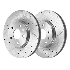 Autoshack front drilled for sale  Delivered anywhere in USA 