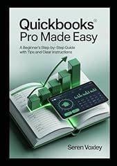 Quickbooks pro made for sale  Delivered anywhere in UK