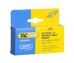 Tacwise 1270 punti usato  Spedito ovunque in Italia 