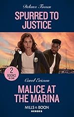Spurred justice malice d'occasion  Livré partout en Belgiqu