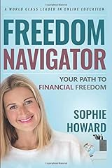 Freedom navigator find for sale  Delivered anywhere in UK