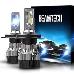 Beamtech bulb 9003 for sale  Delivered anywhere in USA 