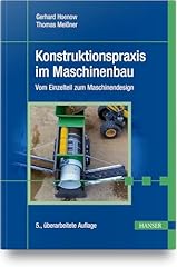 Konstruktionspraxis maschinenb gebraucht kaufen  Wird an jeden Ort in Deutschland