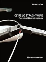 Oltre straight wire. usato  Spedito ovunque in Italia 