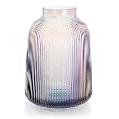 Elegant glass vases for sale  Delivered anywhere in USA 