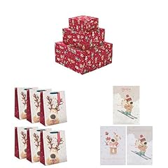 Boofle bundle christmas for sale  Delivered anywhere in UK