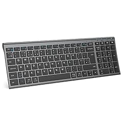 Iclever wireless keyboard for sale  Delivered anywhere in UK