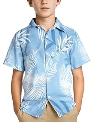 Yimoon boys hawaiian for sale  Delivered anywhere in USA 