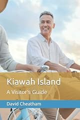 Kiawah island visitor for sale  Delivered anywhere in USA 