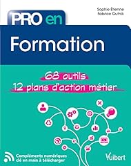 Pro formation outils d'occasion  Livré partout en Belgiqu