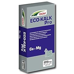 Dcm eco kalk gebraucht kaufen  Wird an jeden Ort in Deutschland