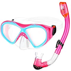 Kids snorkel set for sale  Delivered anywhere in USA 