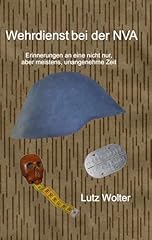 Wehrdienst nva erinnerungen gebraucht kaufen  Wird an jeden Ort in Deutschland