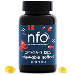 Nfo omega kids usato  Spedito ovunque in Italia 