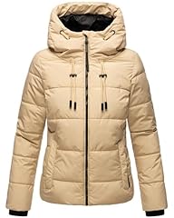 Marikoo damen winterjacke gebraucht kaufen  Wird an jeden Ort in Deutschland