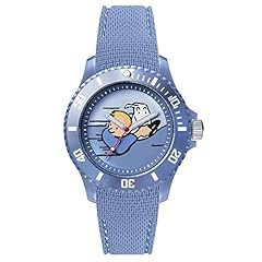 Tintin montre silicone d'occasion  Livré partout en France