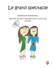Grand spectacle d'occasion  Livré partout en France