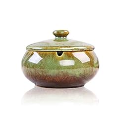Lependor ceramic ashtray for sale  Delivered anywhere in UK