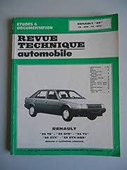 Renault gts gtx d'occasion  Livré partout en France