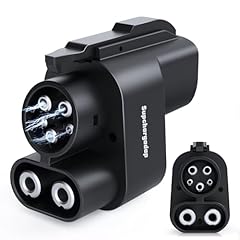 Nacs ccs1 adapter for sale  Delivered anywhere in USA 