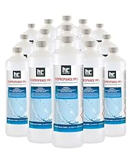 Höfer chemie isopropanol d'occasion  Livré partout en Belgiqu