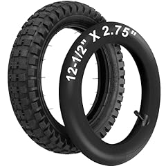 Lotfancy 12.5x2.75 tire for sale  Delivered anywhere in USA 