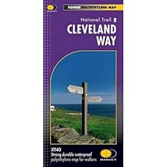 Cleveland way for sale  Delivered anywhere in UK