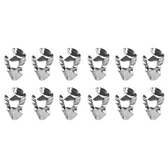 Homsfou pcs stainless for sale  Delivered anywhere in UK