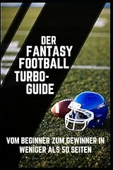 Fantasy football turbo gebraucht kaufen  Wird an jeden Ort in Deutschland