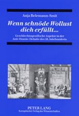 Wenn schnoede wollust for sale  Delivered anywhere in UK