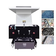 Intsupermai plastic crusher for sale  Delivered anywhere in USA 