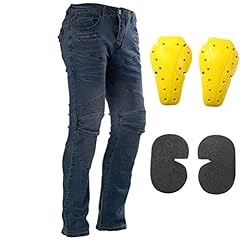 Motorcycle riding jeans for sale  Delivered anywhere in USA 