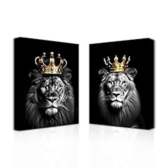 Cxhostent lion lioness for sale  Delivered anywhere in UK