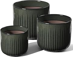 Tauci fluted ceramic for sale  Delivered anywhere in USA 