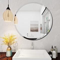 Round bathroom mirror for sale  Delivered anywhere in USA 