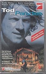 Tod paradies vhs gebraucht kaufen  Wird an jeden Ort in Deutschland