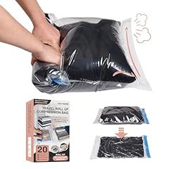 Compression bags travel for sale  Delivered anywhere in USA 