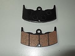 Brake pads new for sale  Delivered anywhere in UK