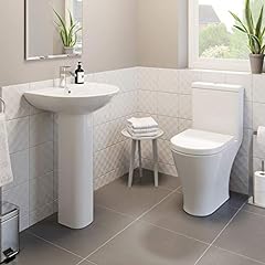 Affine modern bathroom for sale  Delivered anywhere in Ireland
